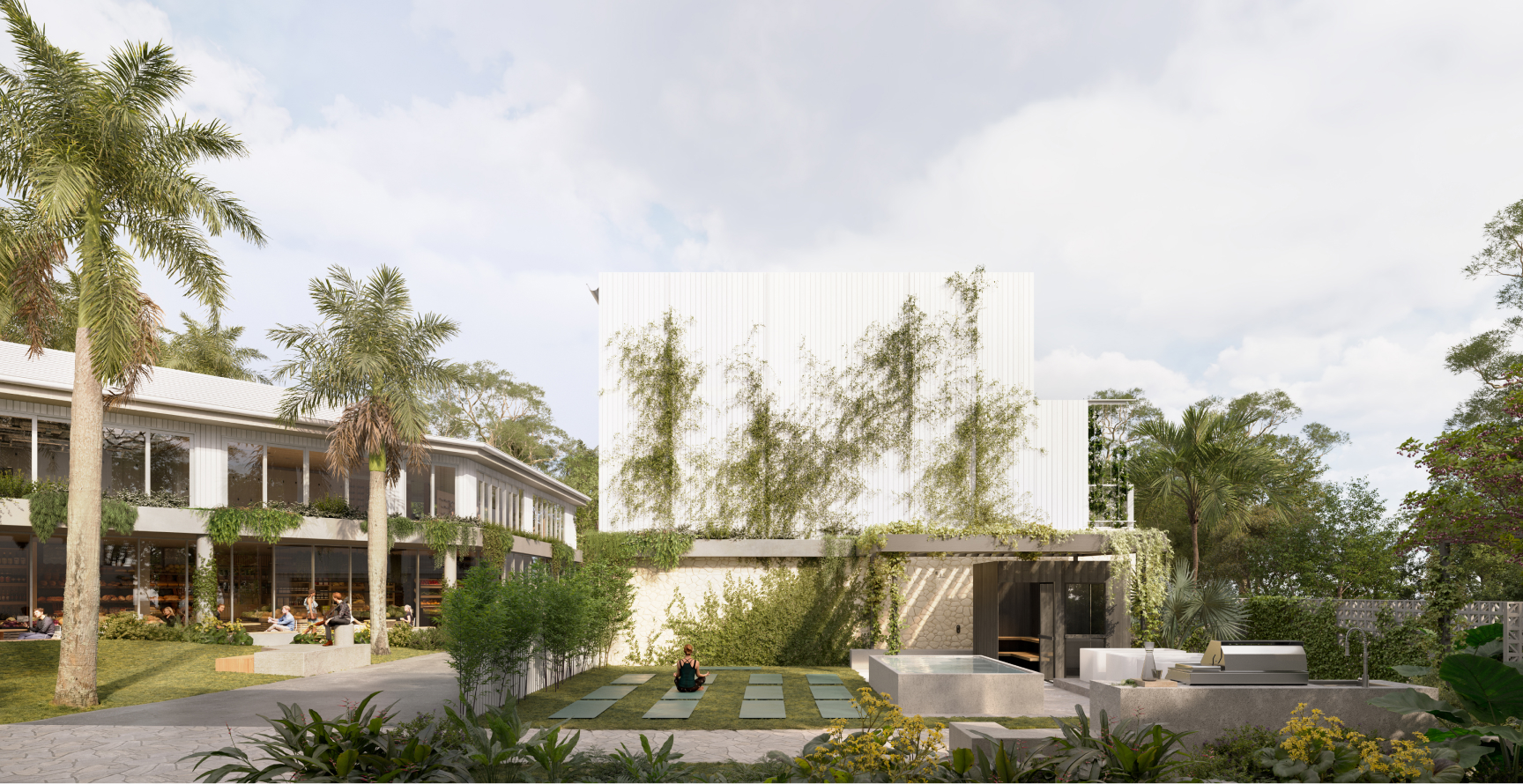 Village_WellnessPark